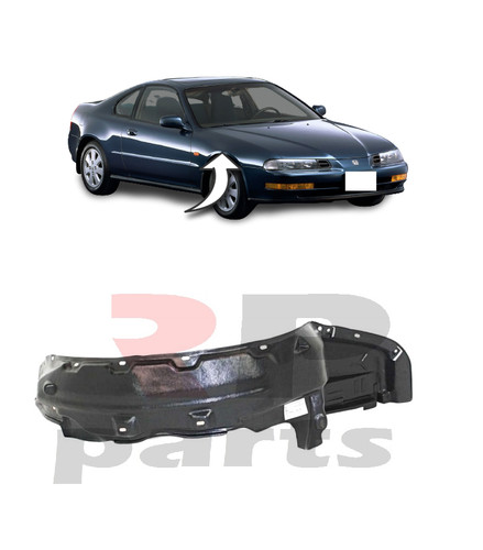 Pour honda prelude 96 - prelude, 92-96