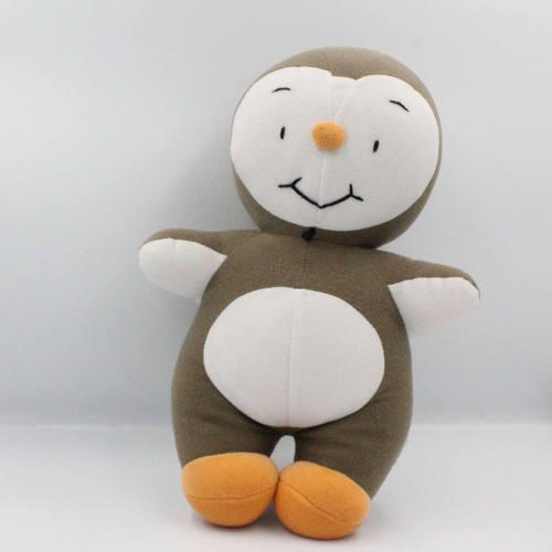 Doudou tchoupi nathan - doudou,