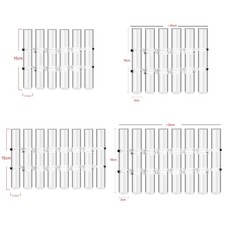 Terrarium Fleur Vase Pots De