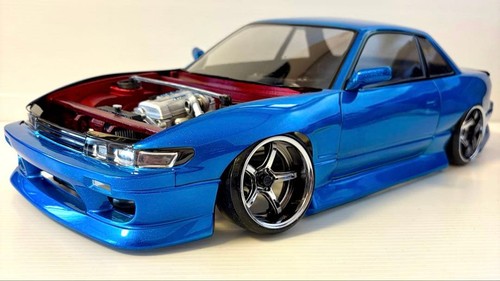 Voiture like 1 - d-like, 1/10