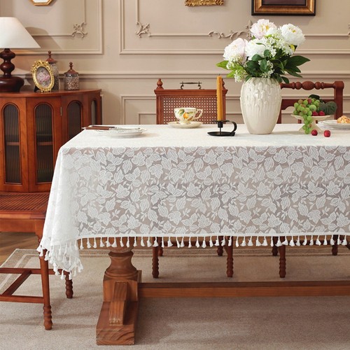 Housse table vintage - de,