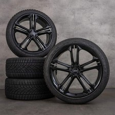 Audi 21 pouces pneus hiver