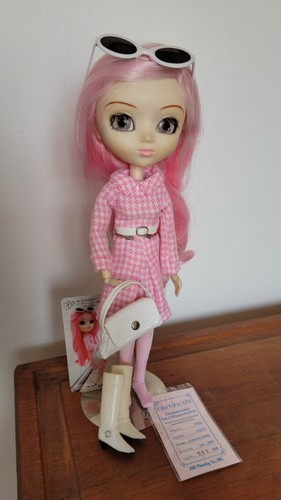 Pullip oren pre - -, owned