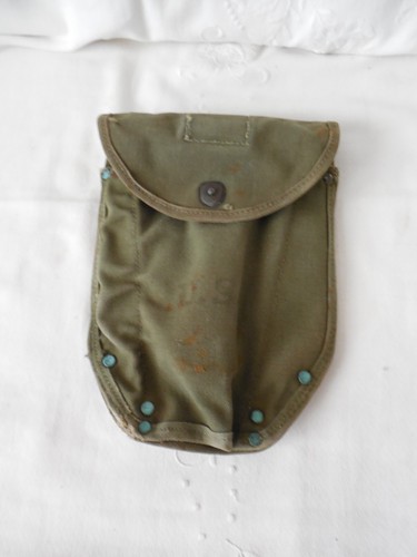 Housse pelle 1944 ww2 - de,