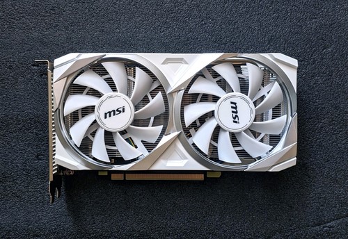 Carte graphique msi rtx 3050 - msi,