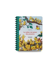 Le Cahier de Textes de