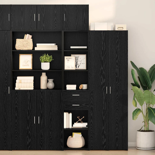 Buffet haut armoire - armoire, de