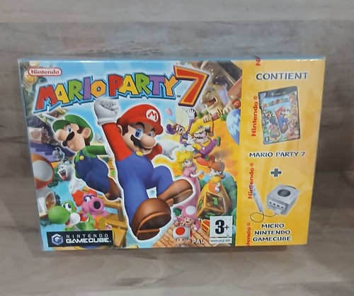 Mario party nintendo - mario,