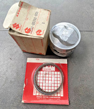 FOR SUZUKI DR125 GN125 SP125 PISTON RING O/S 0.50 NOS 12111-05202-050