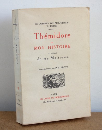 Thémidore mon histoire et - histoire,