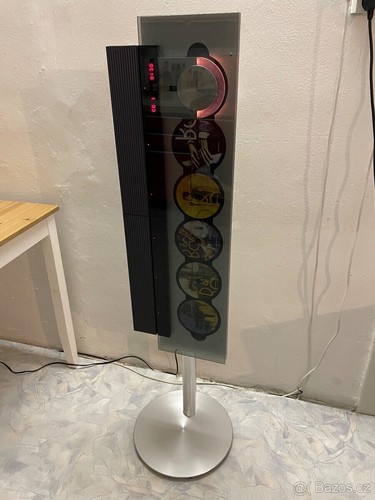Bang olufsen o beosound - bang, &