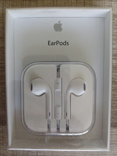 Earpods apple - earpods,