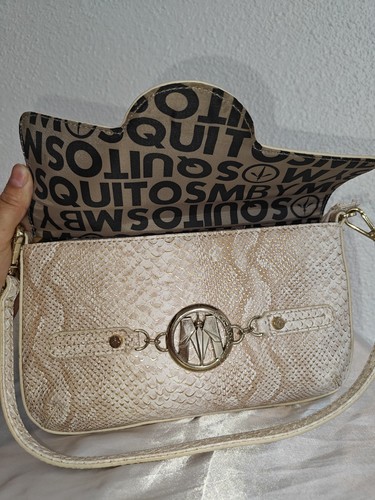 Sac main mosquitos effet - sac,