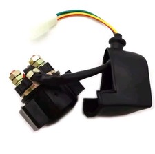 RELAIS POUR DEMARREUR  KYMCO