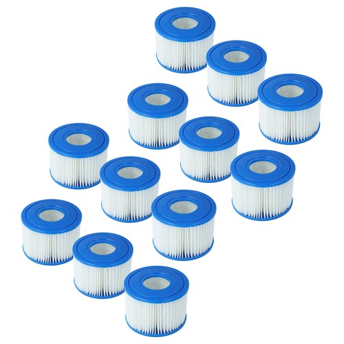 12x cartouche filtrante - 12x,