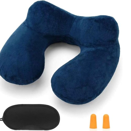 Coussin nuque voyage - coussin,