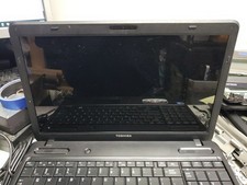 TOSHIBA SATELLITE C655 S5128