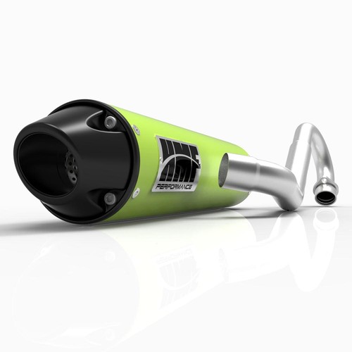 Hmf full exhaust for - full,