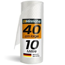 Rouleau de Papier Bulle 10m x