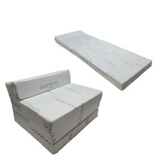 Matelas lit fauteuil futon