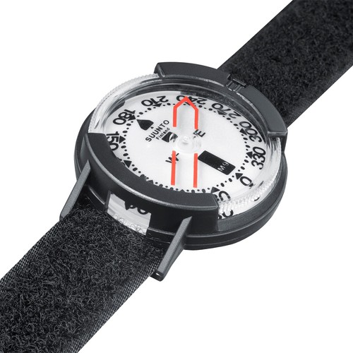 Suunto noir nh - suunto, avec