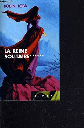 Assassin royal la reine - royal.., 6.