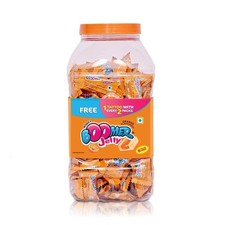 Wrigley Boomer, chewing-gum à