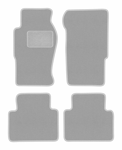 Tapis moquette nissan patrol - tapis,