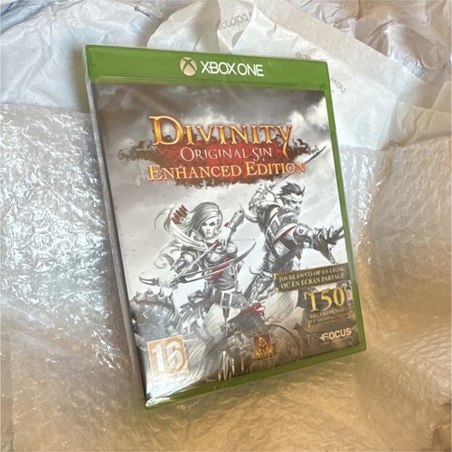 Divinity original sin - original,