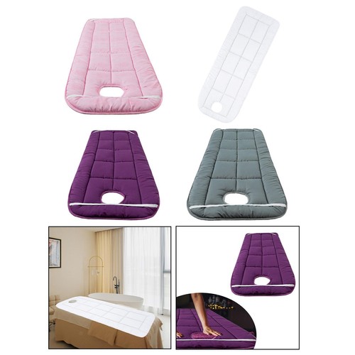 Massage bed pad rembourrage - bed,