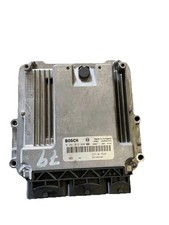 Calculateur Moteur Module Ecu