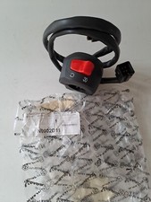 Piaggio 00H02101631 right switch Aprilia RS 50 2T Derbi 50 2T