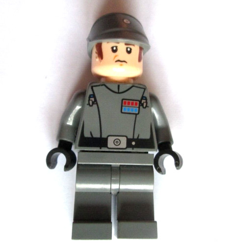Lego star wars set - 75184,