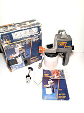Vintage Graco PT1000 Electric