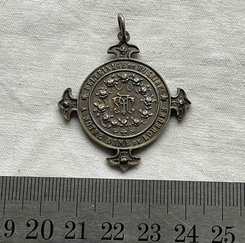 Collection religiosa ancienne - collection,