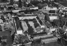 37 AMBOISE LE COLLEGE GUINOT