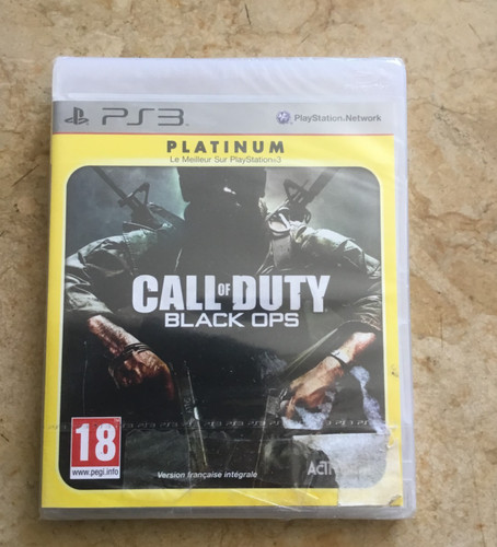 Call duty black ops - duty,