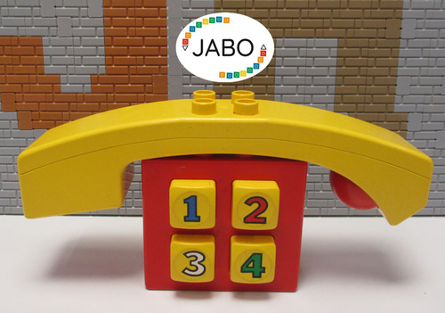 Lego duplo primo - q5/1, )