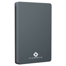 Disque dur externe Everdrive