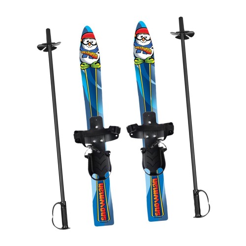 Snowblades pour enfants - et,