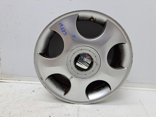 R16 jante 5462290 pour seat - pour,
