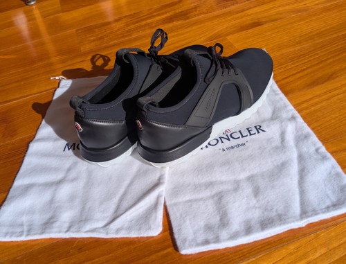 Basket moncler - basket,