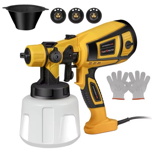 Pistolet peinture - pistolet,