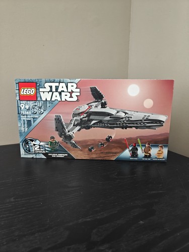 Lego 75383 darth maul - lego,