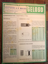 VINTAGE Années 60 R@RO