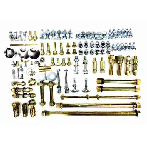Kit complet vis - kit, de