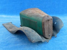 RARE ! LES JOUETS CITROEN -