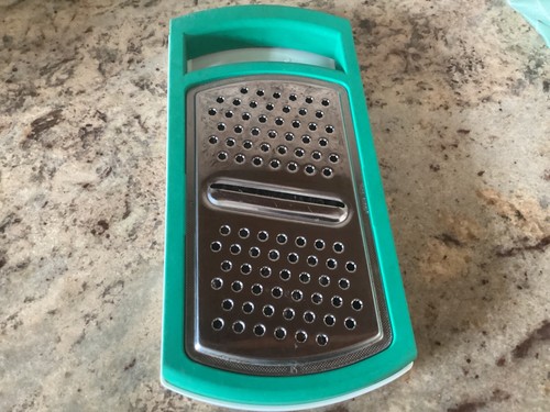 Tupperware râpe manuelle - manuelle, à