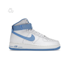 Nike Air Force 1 High OG QS University Blue