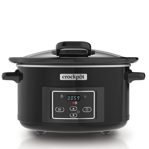 Mijoteuse crock pot csc052x - crock-pot,